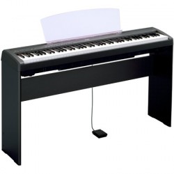 RTX - Stand clavier type table  Magasin de musique Lyon - Backline & Pianos