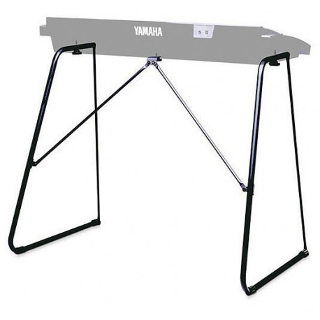 Stand Yamaha L2C pour claviers portables NP30 et PSR