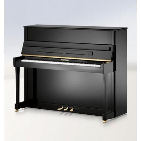 PIANO DROIT W.HOFFMANN T122 Tradition