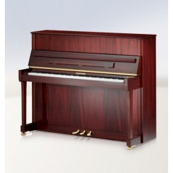 PIANO DROIT W.HOFFMANN T122 Tradition