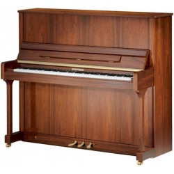 PIANO DROIT W.HOFFMANN T128 Tradition