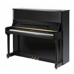 PIANO DROIT BOHEMIA RHAPSODIE R 126