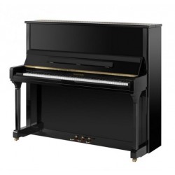 PIANO DROIT BOHEMIA RHAPSODIE R 132