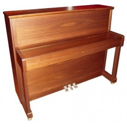 PIANO DROIT SAUTER Cosmo 116 à partir de 10 240 € 