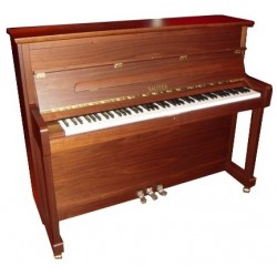PIANO DROIT SAUTER Cosmo 116 à partir de 10 240 € 