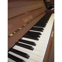 PIANO DROIT SAUTER Cosmo 116 à partir de 10 240 € 