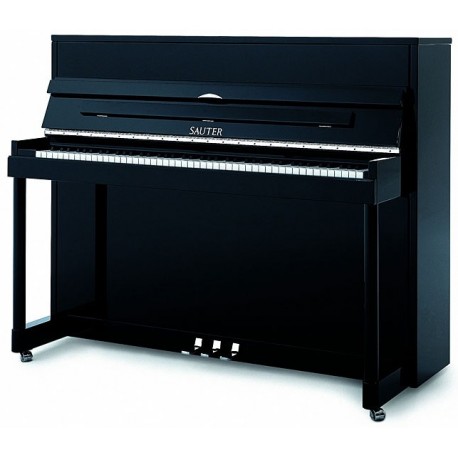 PIANO DROIT SAUTER Vision 116 à partir de 10 940 € 