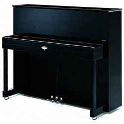 PIANO DROIT SAUTER Vista 122 à partir de 14 490€ 