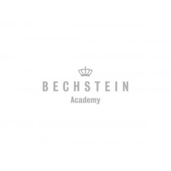 PIANO DROIT BECHSTEIN ACADEMY A.124 VARIO HDS Noir Poli