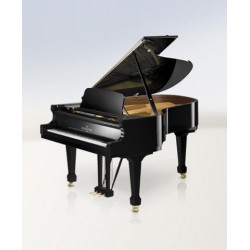  PIANO A QUEUE BECHSTEIN Academy A.175 Noir Poli **PRIX NOUS CONSULTER*** 