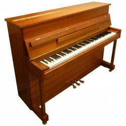 Piano Droit PEARL RIVER UP110 Merisier Satiné