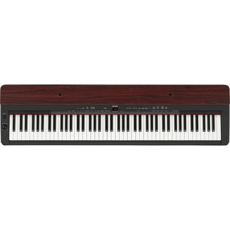 Piano numérique YAMAHA P 155 / P 155 B / P 155 S