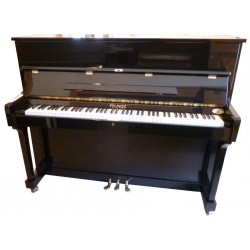 Piano Droit YOUNGS MY118F Noir brillant