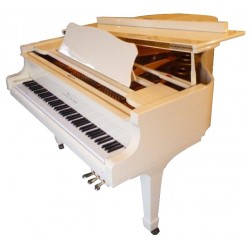 PIANO A QUEUE YOUNG CHANG G-157 Ivoire Brillant