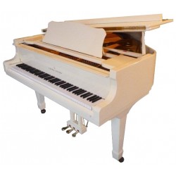 PIANO A QUEUE YOUNG CHANG G-157 Ivoire Brillant