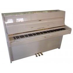 Piano Droit YOUNG-CHANG U-107 Ivoire brillant