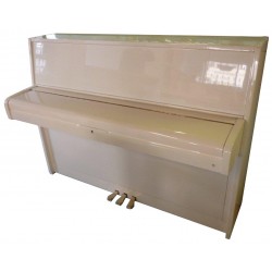 Piano Droit YOUNG-CHANG U-107 Ivoire brillant