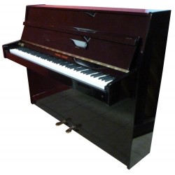 Piano Droit YOUNG CHANG EC-109 Noir brillant