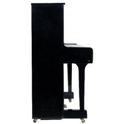 Piano Droit YAMAHA U1 121cm Noir brillant