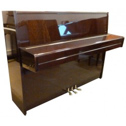 Piano Droit YAMAHA 109 Acajou brillant