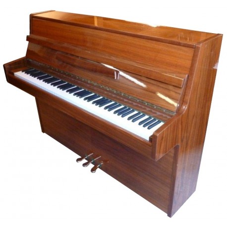 Piano Droit FURSTEIN TP-105 Noyer brillant