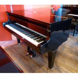 PIANO A QUEUE PLEYEL by SCHIMMEL Vendôme 174 Noir Brillant