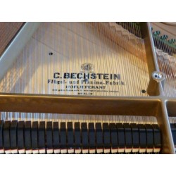 PIANO A QUEUE C.BECHSTEIN M 180 Noir brillant 