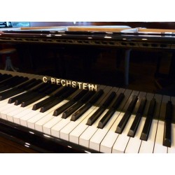 PIANO A QUEUE C.BECHSTEIN M 180 Noir brillant 