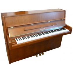 Piano Droit SAMICK JS-042 merisier satiné 108cm