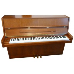 Piano Droit SAMICK JS-042 merisier satiné 108cm