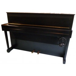 PIANO HYBRIDE YAMAHA DUP1 Noir Mat