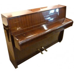 Piano Droit PLEYEL Monceau 102 bois brillant