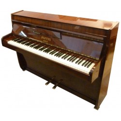 Piano Droit PLEYEL Monceau 102 bois brillant