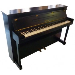 PIANO HYBRIDE YAMAHA DUP10 Noir Mat