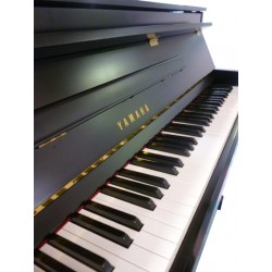 PIANO HYBRIDE YAMAHA DUP10 Noir Mat