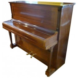 Piano Droit GAVEAU D 125cm Bois satiné