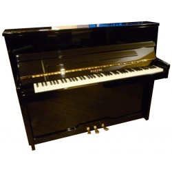 Piano Droit PLEYEL Esprit 115 Noir brillant