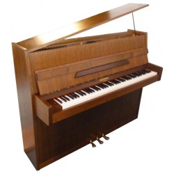 Piano Droit RAMEAU Uzes 116cm Noyer satiné 