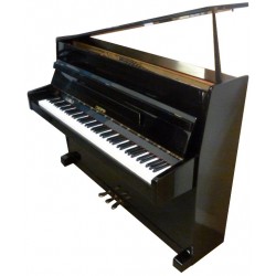 Piano Droit LEGNICA CHOPIN M100 Noir brillant