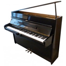 Piano Droit Choiseul MC-1 Noir poli 109cm