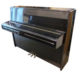 Piano Droit Choiseul MC-1 Noir poli 109cm