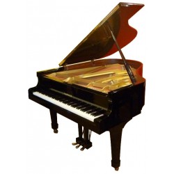 PIANO A QUEUE YAMAHA G2 Noir Brillant 173cm 