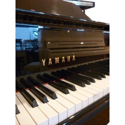 PIANO A QUEUE YAMAHA G2 Noir Brillant 173cm 