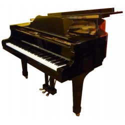 PIANO A QUEUE YAMAHA G2 Noir Brillant 173cm 