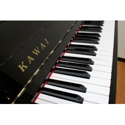 Piano Droit KAWAI HAT-20 AnyTime 120cm Noir brillant