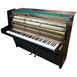 Piano Droit HUPFELD 108M Noir satiné