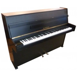 Piano Droit HUPFELD 108M Noir satiné