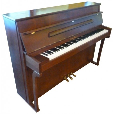 Piano d'occasion Schimmel 108