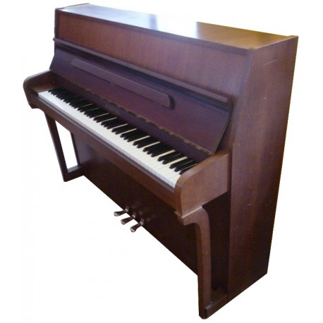 Piano Droit PLEYEL by SCHIMMEL Marigny 114cm