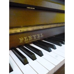 Piano Droit PLEYEL by SCHIMMEL Marigny 114cm